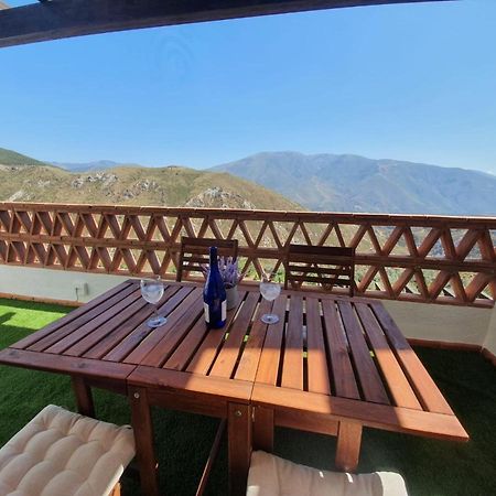 Tuguest Carataunas Apartment Alpujarra Exteriör bild