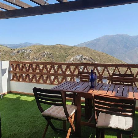 Tuguest Carataunas Apartment Alpujarra Exteriör bild