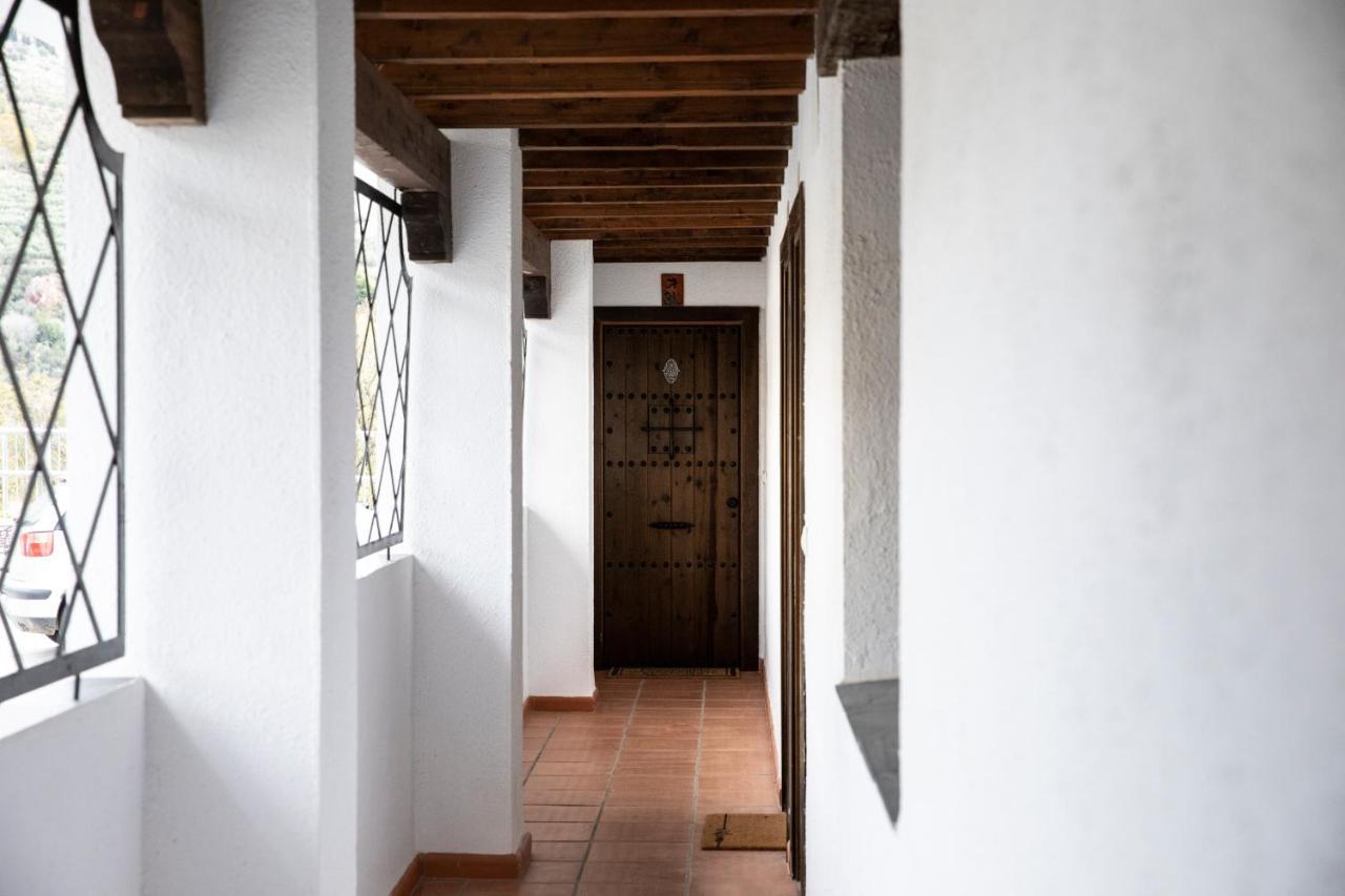 Tuguest Carataunas Apartment Alpujarra Exteriör bild