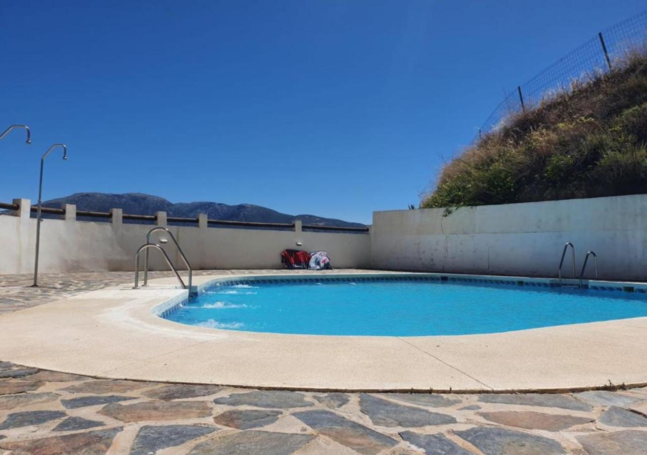 Tuguest Carataunas Apartment Alpujarra Exteriör bild